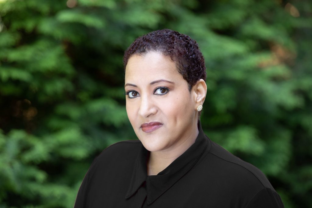 Tsedal Neeley Passes 1 Million Views on latest YouTube Video for Harvard Business School