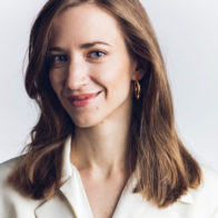 Cassie Kozyrkov