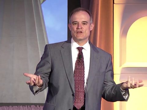 CyberNextDC 2020 – Day 2 Welcome – Michael Daniel