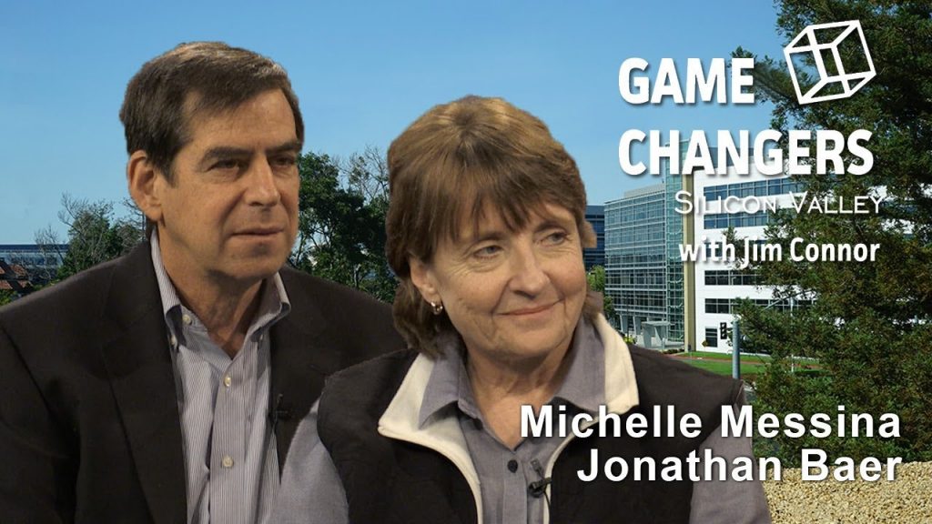 Decoding Silicon Valley