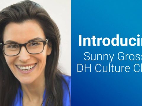 DH s Culture Chief – Sunny Grosso