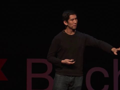 How to Change the World – A Practical Guide | Dex Torricke-Barton | TEDxBucharest