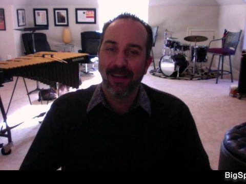 Sonic Leadership – Virtual Meeting Performance – Christian Tamburr