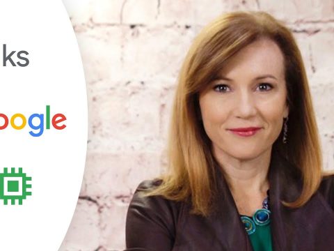 Your Role in Fighting Cybercrime | Theresa Payton | Talks at Google