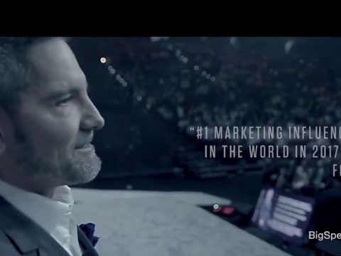 2018 National Sales Rally – Grant Cardone