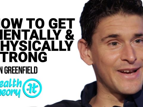 5 Best Biohacks for Living Better & Longer | Ben Greenfield on Health Theory