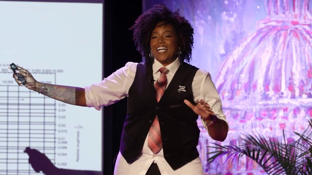 Six Ideas From the Top Change Management Speakers