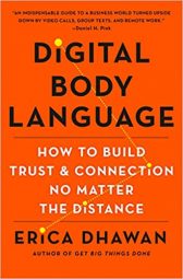 Digital Body Language: How to Build Trust and Connection, No Matter the Distance