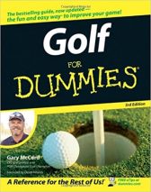 Golf for Dummies