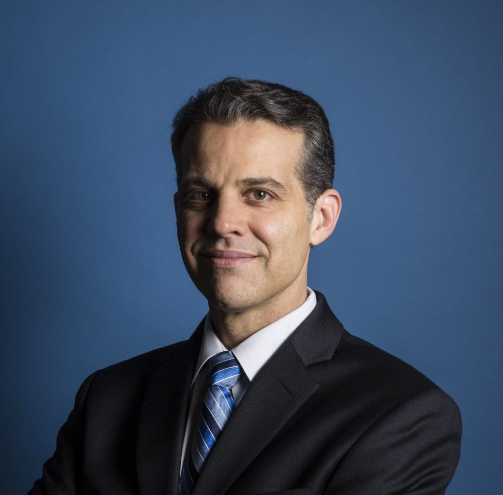 Eric O’Neill to Host Surveillance 101