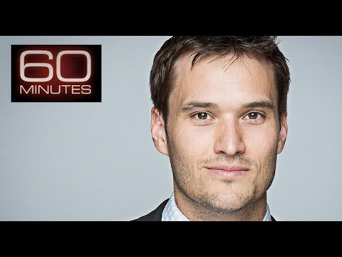 Jake Wood: On CBS 60 Minutes