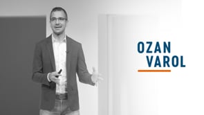 Ozan Varol Sizzle Reel