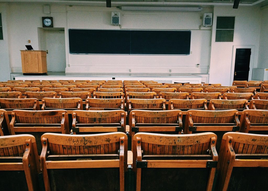 What Changes Can You Expect For Events And Conferences In 2021?