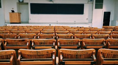 What Changes Can You Expect For Events And Conferences In 2021?