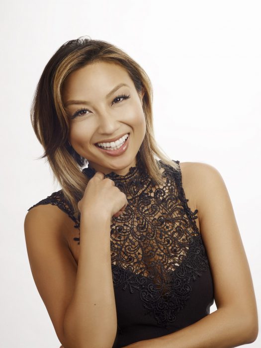 Jeannie Keynote Speaker Jeannie Mai Speaking Fee and Information