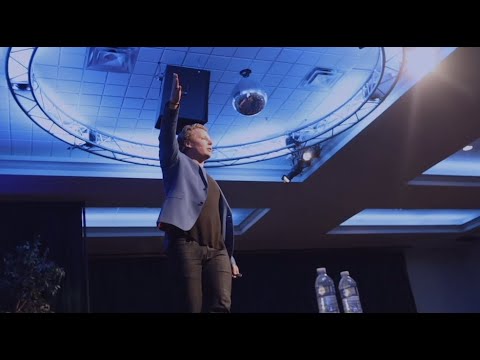 Eric Termuende 2021 Speaking Reel