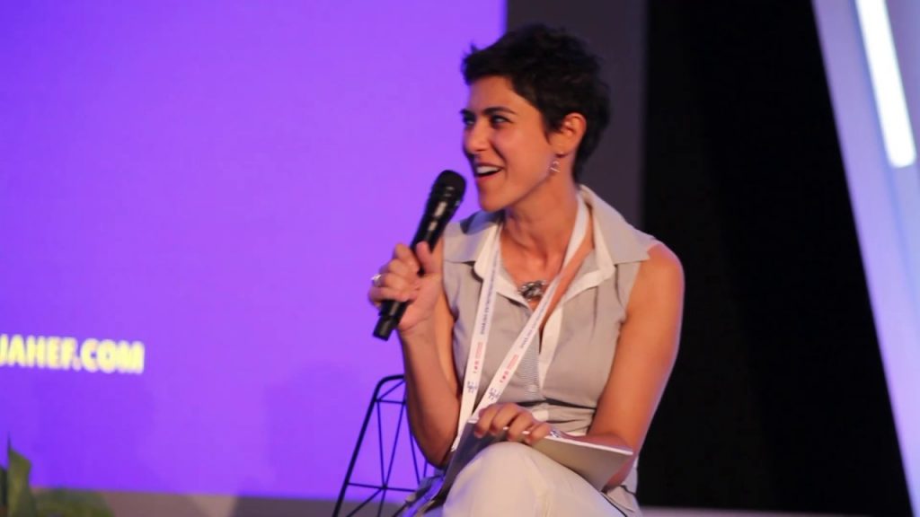 Keynote Speaker ? Strategic Advisor ? Creator of When Women Win | Rana Nawas