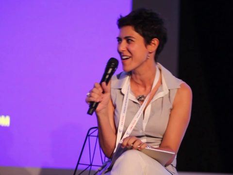 Keynote Speaker ? Strategic Advisor ? Creator of When Women Win | Rana Nawas