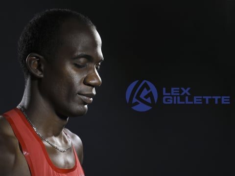 Lex Gillette – Speaker Demo Reel