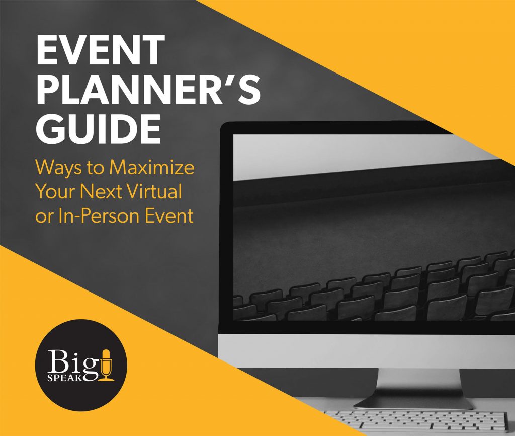 Event Planner Ebook
