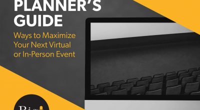 Event Planner Ebook