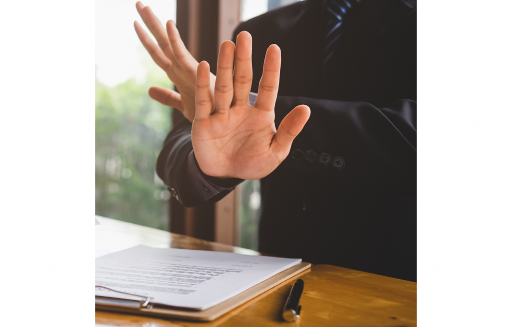 Jia Jiang Shows Rejection is Only Scary if You’re Not Used to it