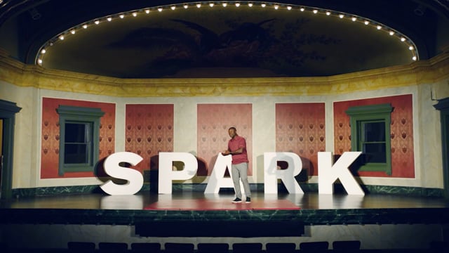 Chuck Mingo – Speaker Reel