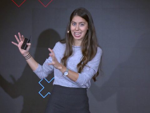 How To Solve AI’s Ethical Puzzles | Cansu Canca | TEDxCambridgeSalon