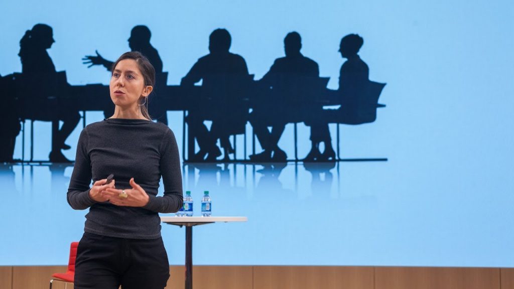 Integrating ethics into AI research & development | Cansu Canca