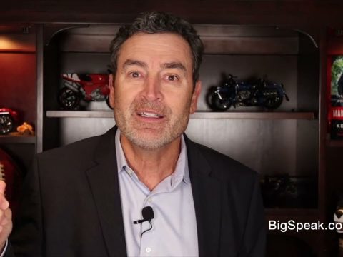 Ken Schmidt – Virtual Sizzle Reel
