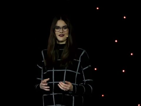 Passionate Curiosity in the Information Age | Macinley Butson | TEDxYouth@ScotchCollegeAdelaide