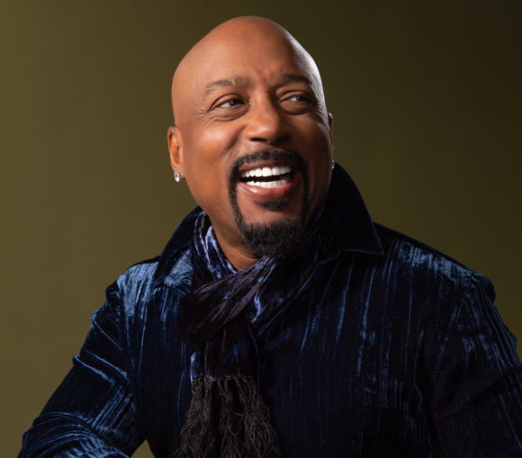 Daymond John