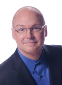 Jeff DeGraff