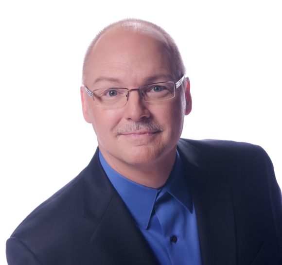 Jeff DeGraff