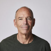 Marc Randolph