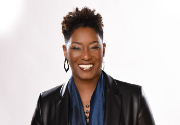 Risha Grant