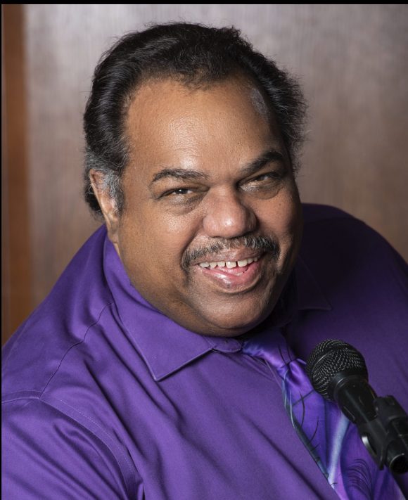 Daryl Davis