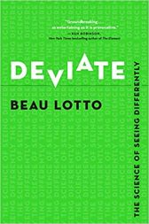 Deviate: The Science of Seeing Differently