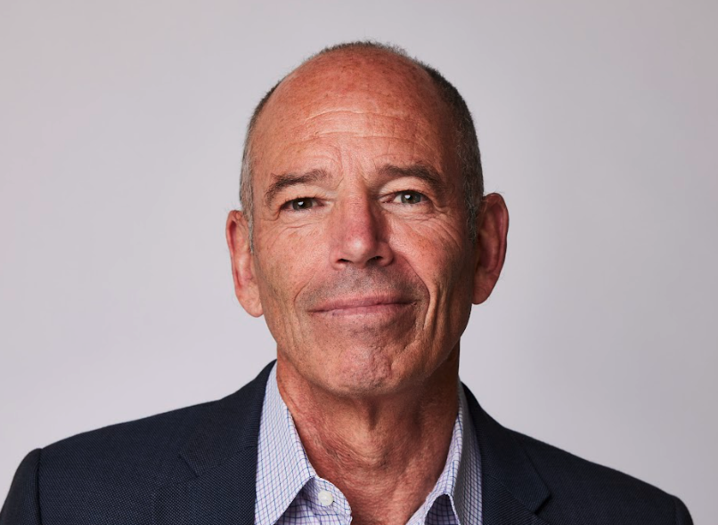 Marc Randolph Virtual Keynote Speakers Bureau & Speaking Fee