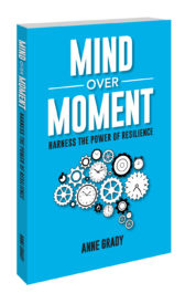 Mind Over Moment: Harness the Power of Resilience