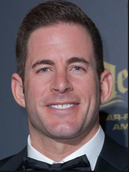 Tarek El Moussa - BigSpeak Motivational Speakers Bureau: Keynote