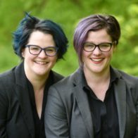 Emily and Amelia Nagoski