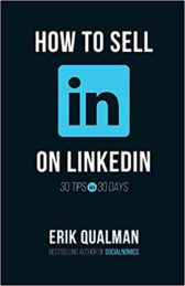 How To Sell On LinkedIn: 30 Tips in 30 Days