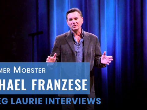 Michael Franzese Interview (second) : Icons of Faith Series