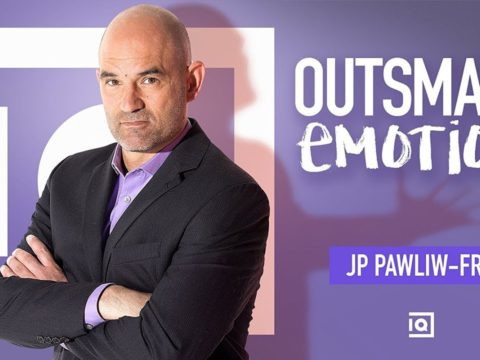 Outsmart Emotion – JP Pawliw-Fry | Inside Quest #63