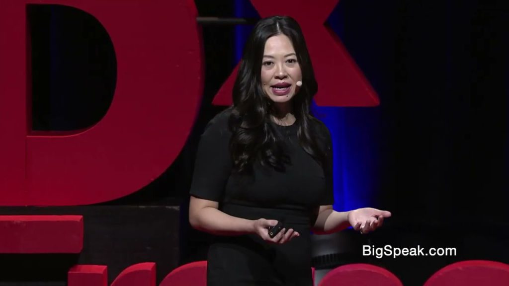 Tan Le – Sizzle Reel