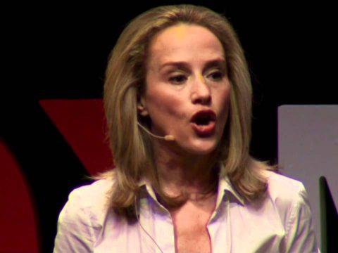 Witness: Illuminating the World of Modern-day Slavery: Lisa Kristine at TEDxMaui