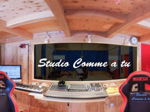 You won’t believe this heart warming story! | Studio Comme a tu | For The Love of Music