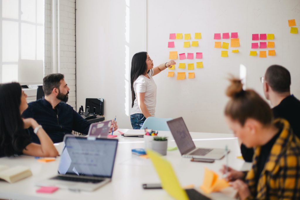Barbara Corcoran and Marc Randolph on Trial and Error, Starting Companies, and Successful Ideas