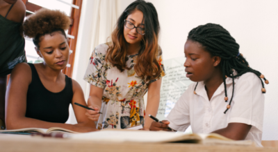 Use Open Space Strategies to Build Strong Company Culture